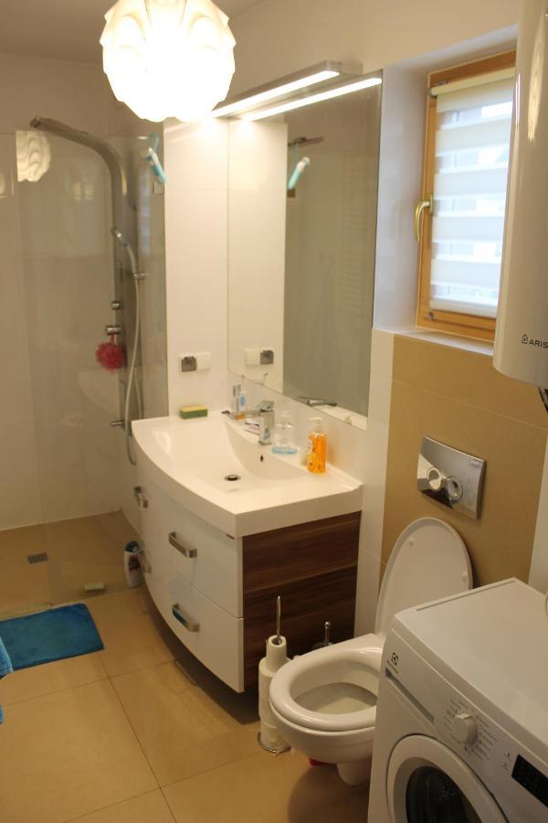 Apartament Cyrhla Zakopane Kültér fotó