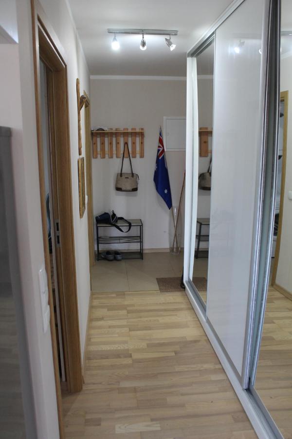Apartament Cyrhla Zakopane Kültér fotó