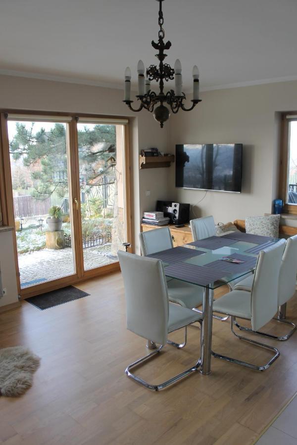Apartament Cyrhla Zakopane Kültér fotó