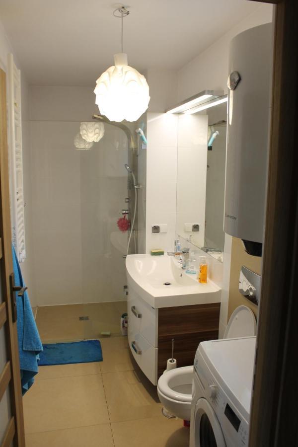 Apartament Cyrhla Zakopane Kültér fotó