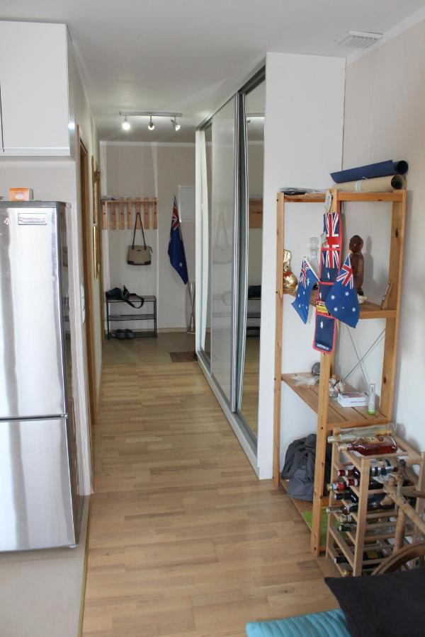 Apartament Cyrhla Zakopane Kültér fotó