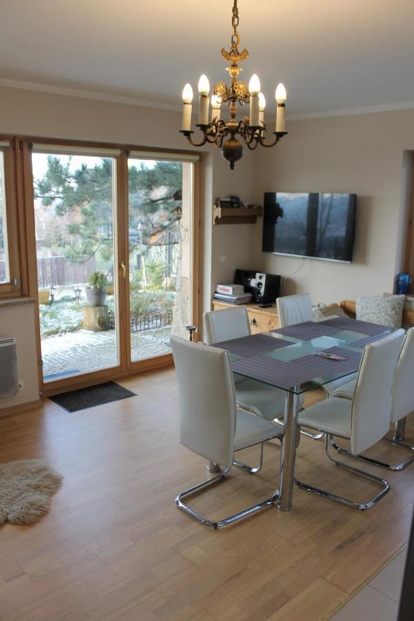Apartament Cyrhla Zakopane Kültér fotó