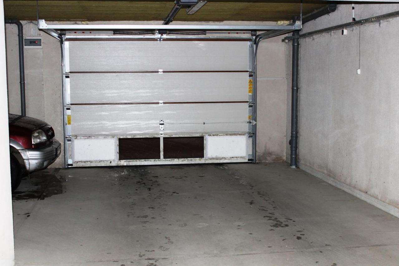 Apartament Cyrhla Zakopane Kültér fotó