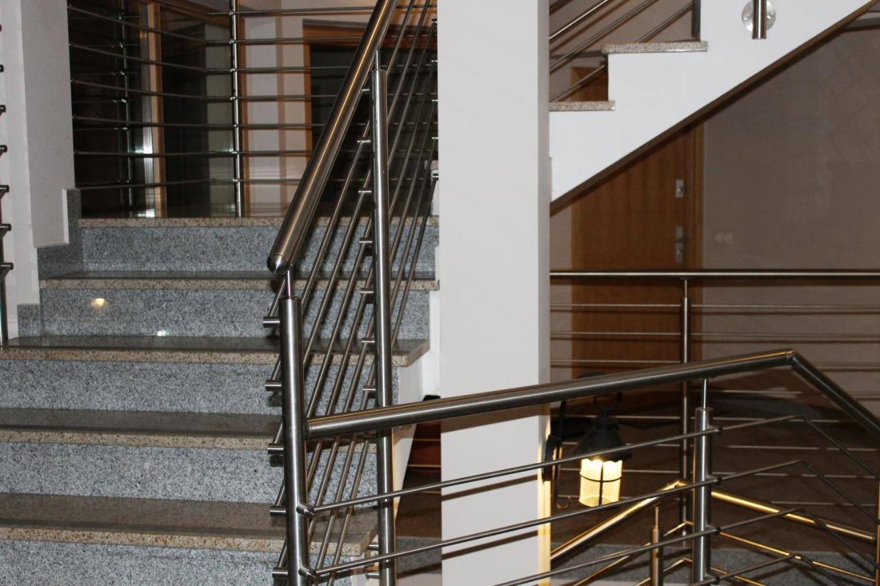 Apartament Cyrhla Zakopane Kültér fotó